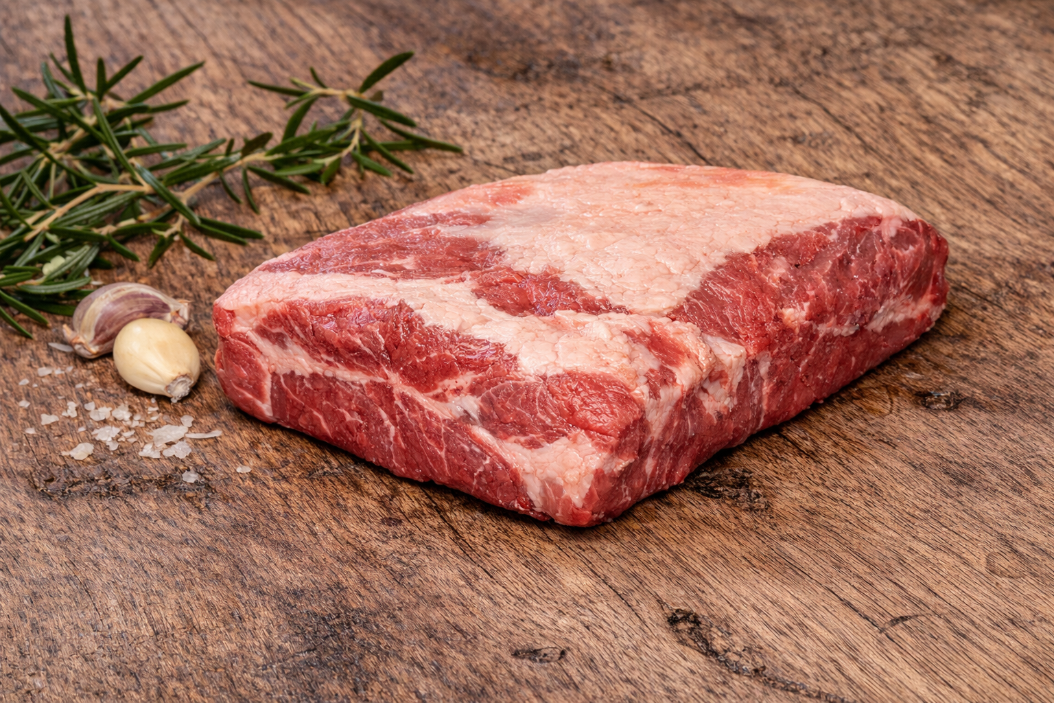 Biologische brisket BBQ Friesland