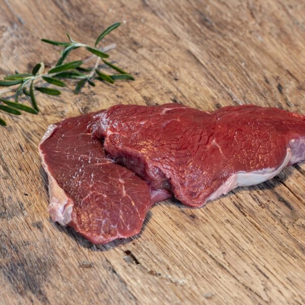 Biologische braadlappen van Black Angus rund – Woudstra’s Pleats Friesland