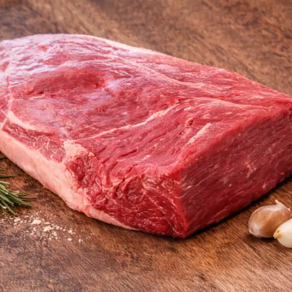 Biologische Picanha Friesland Black Angus